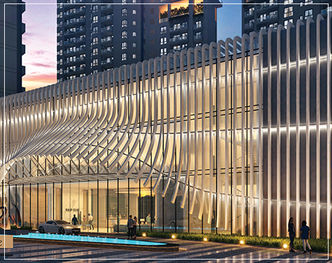 Tulip Monsella gurgaon price